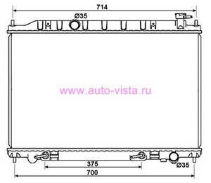   NISSAN MURANO 2002-2008 (Z50) 3,5 [ AT/MT ]